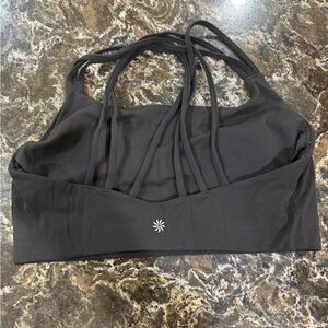 Athleta sports bra